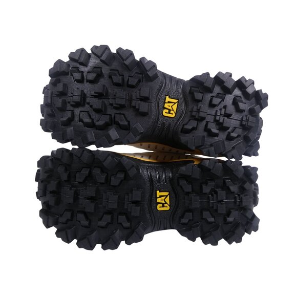 Caterpillar‎ Intruder Sneaker Size Women's 7.5/Men's 6 - Picture 9 of 11